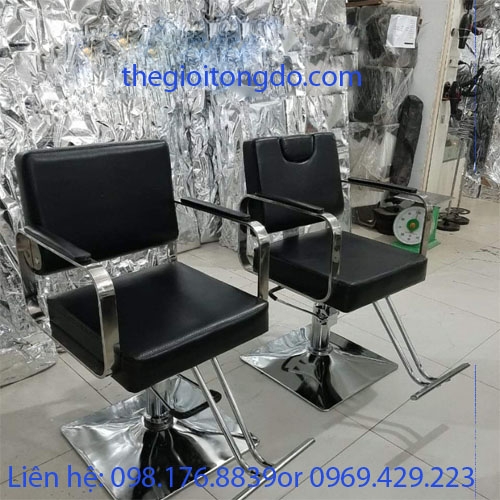 50 Mẫu Ghế Cắt Tóc Nam Đẹp Cao Cấp nhất Việt Nam Nội Thất Barber House